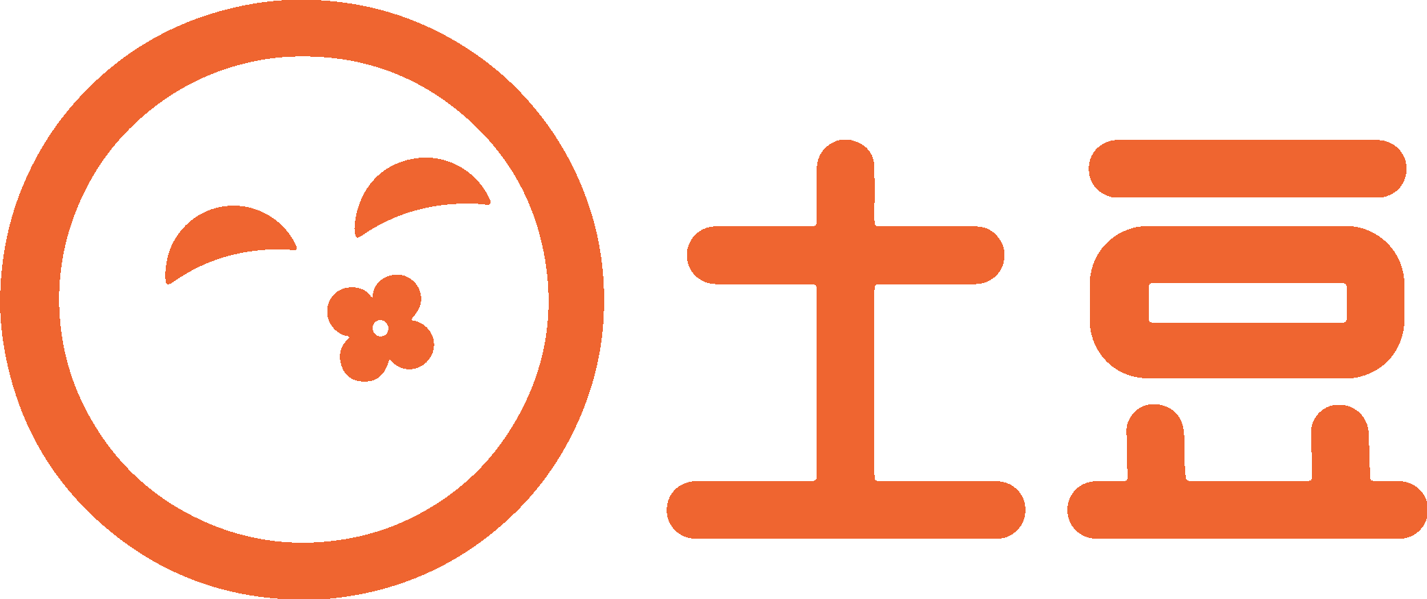 Tudou.com Logo